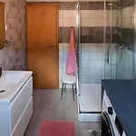 شقة Luxury With Heated Pool In