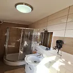 شقة Luxury With Heated Pool In ستاريغغاد باكلينتسا