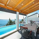 شقة Luxury With Heated Pool In *