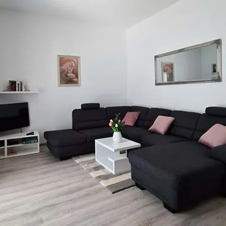 Luxury With Heated Pool In * Starigrad Paklenica