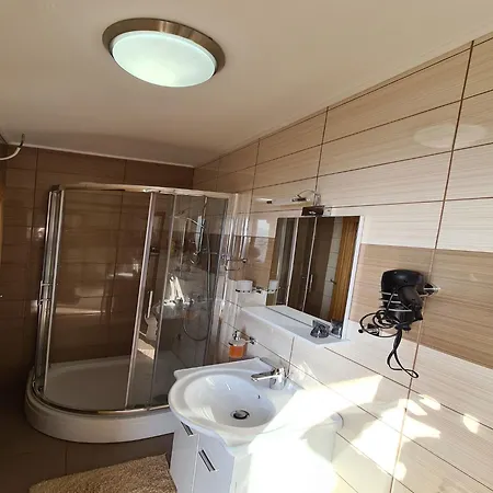 Apartman Luxury Apartment With Heated Pool In Starigrad Starigrad Paklenica
