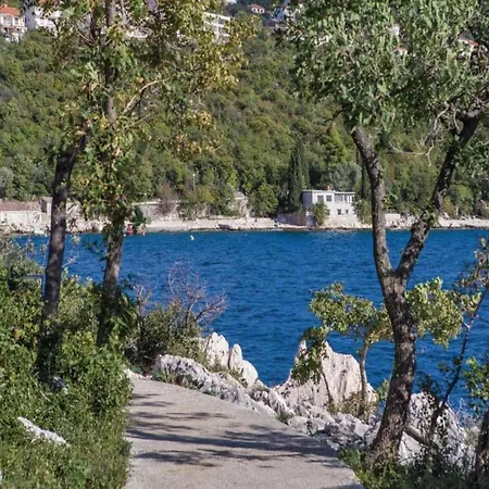 Luxury Apartment With Heated Pool In Starigrad
