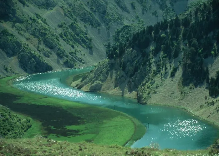 Διαμέρισμα Luxury With Heated Pool In