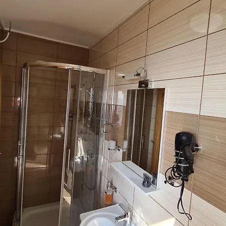 Apartment Luxury Apartment In Starigrad