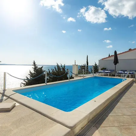 Luxury Apartment In Starigrad Starigrad Paklenica