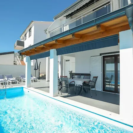 Luxury Apartment In Starigrad Apartment
