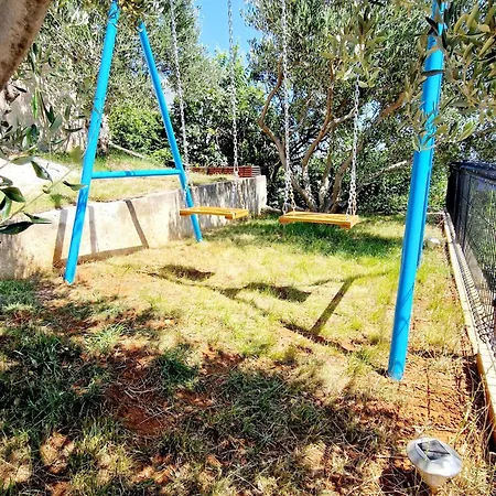 Luxury Apartment In Starigrad Apartment Starigrad Paklenica