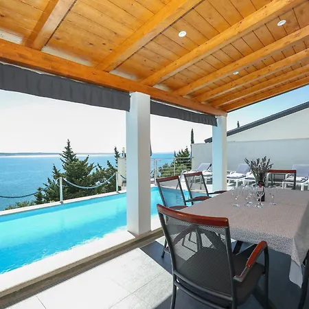 Luxury Apartment In Starigrad Apartment