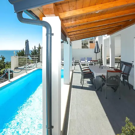 Luxury Apartment In Starigrad * Стариград-Пакленица