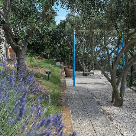 Luxury With Heated Pool In * Starigrad Paklenica