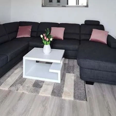 Apartment Luxury Apartment In Starigrad