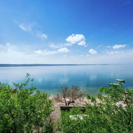 Luxury Apartment In Starigrad Apartment