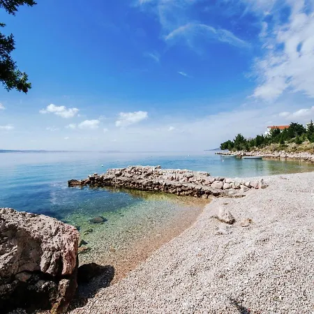 Apartment Luxury Apartment In Starigrad