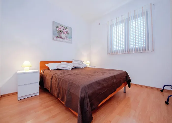 Luxury With Heated Pool In