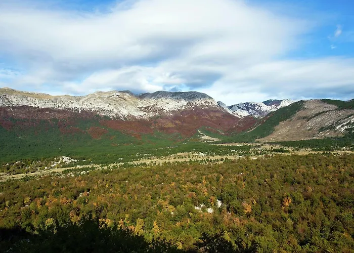 Luxury With Heated Pool In *