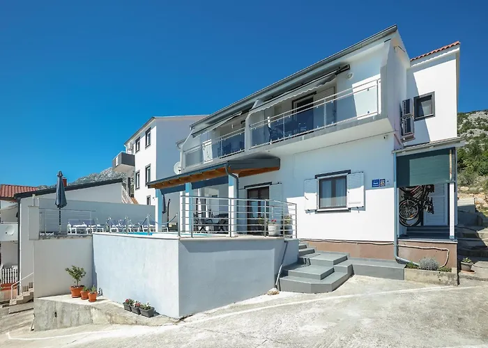 Luxury With Heated Pool In